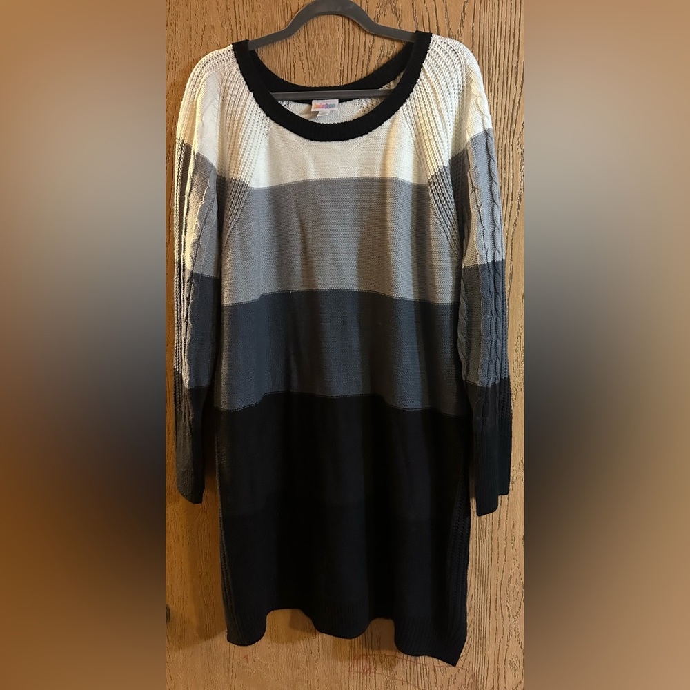 Lularoe Lauren 2XL